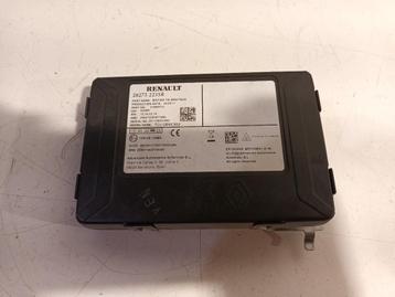 Computer navigatie Smart Fortwo beschikbaar voor biedingen