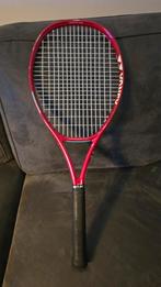 Yonex vcore100 2026  1x gebruikt, Nieuw, Ophalen of Verzenden, Racket, L2