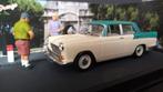 Austin Cambridge uk Touristes 1:43 La route bleue Rn7 Pol, Overige merken, France, Info@altayacollections.fr, Auto