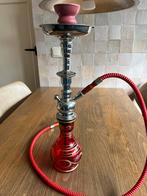 Zo goed als nieuwe Shisha / Waterpijp, Ophalen of Verzenden, Zo goed als nieuw, (Water)pijp
