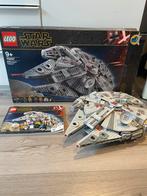 Lego millennium falcon, Ophalen of Verzenden