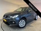 SEAT Arona 1.0 TSI Style Business Intense / Trekhaak / Camer, Voorwielaandrijving, 12 maanden, Stof, Gebruikt