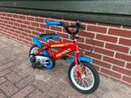 Paw Patrol 12 inch, Fietsen en Brommers, Fietsen | Kinderfietsjes, Zijwieltjes, Gebruikt, Minder dan 16 inch, Ophalen