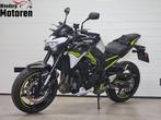 KAWASAKI Z900 Mega Lage KM Stand Incl. TFT Scherm, 4 cilinders, 948 cc, Bedrijf, Meer dan 35 kW