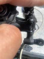 Shimano 11 speed 6800 onderdelen, Ophalen, Zo goed als nieuw, Racefiets, Derailleur of Ketting