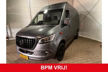 Mercedes-Benz Sprinter 317 1.9 CDI L2 Pro VVB391 BPM vrij! B beschikbaar voor biedingen