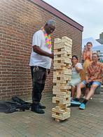 Jenga XL: Nog Meer Plezier, Nog Groter!, Ophalen, Overige