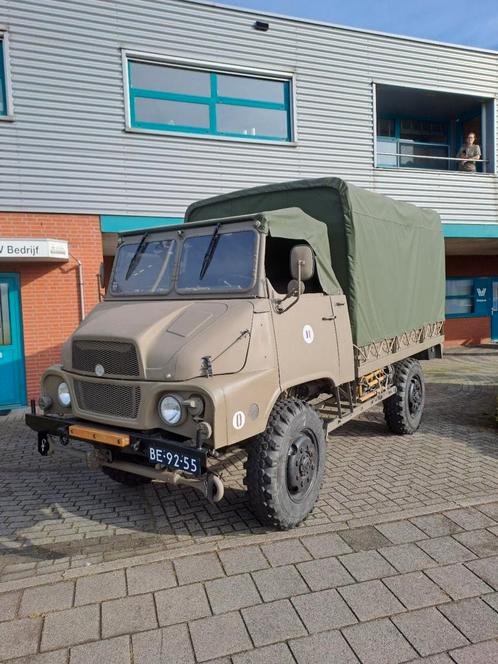 simca marmon sub., Auto diversen, Overige Auto diversen, Ophalen