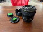 Wegens overstap: Uitstekende Nikon F lenzen in de aanbieding, Ophalen of Verzenden, Gebruikt, Standaardlens