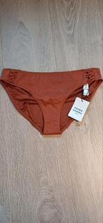 Prima donna bikinibroekje koper / bruin manuia 42 nieuw, Ophalen of Verzenden, Bruin