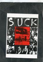 Ansicht Gilbert & George - Suck, Verzenden, 1960 tot 1980, Ongelopen, Overige thema's