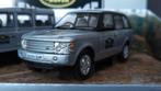 Land Rover Defender Range Rover 4x4 Experience Corgi Pol, Verzenden, Nieuw, Auto, Corgi