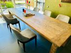 Molteni&C Chelsea Jean Paul Gaultier stoelen 5 stuks, Ophalen