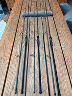 Century C2 10FT 3LB, Watersport en Boten, Ophalen of Verzenden, Zo goed als nieuw, Werphengel