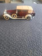 Rio model isotta frachini kp 515, Hobby en Vrije tijd, Modelauto's | 1:43, Overige merken, Gebruikt, Rio, Auto