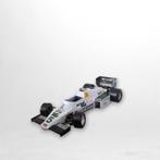 Formule 1 modelauto's (80's), Hobby en Vrije tijd, Modelauto's | 1:24, Ophalen of Verzenden, Zo goed als nieuw, Auto, Bburago