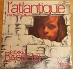 Pierre Bachelet > Látlantique, Gebruikt, Overige genres, 7 inch, Single