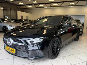 Mercedes-Benz A-klasse 180 d Business Solution Limited beschikbaar voor biedingen