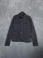 PME Legend Spijkerjas Jack XL Zwart Pall Mall, ., Zwart, Maat 56/58 (XL), Ophalen of Verzenden