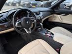 BMW Z4 Roadster sDrive23i 6 cil. Executive, Auto's, Automaat, Euro 5, Achterwielaandrijving, Beige