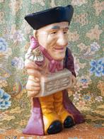 Mooie zware vintage Jan Klaassen deurstopper uit Engeland., Ophalen of Verzenden