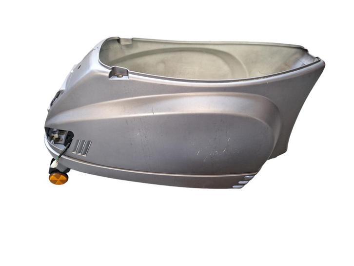 Achter kap kappen origineel links rechts AGM VX50, Fietsen en Brommers, Brommeronderdelen | Scooters, Gebruikt, Ophalen of Verzenden