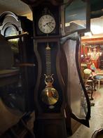 Antieke Staande Klok en Meubels, Ophalen