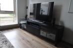 Tv meubel, Ophalen, 150 tot 200 cm, Zo goed als nieuw, Minder dan 100 cm
