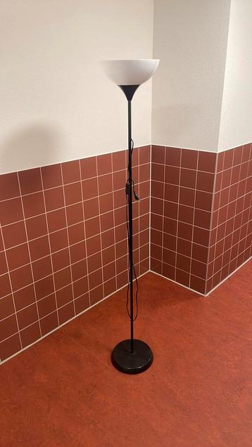 Ikea vloerlamp