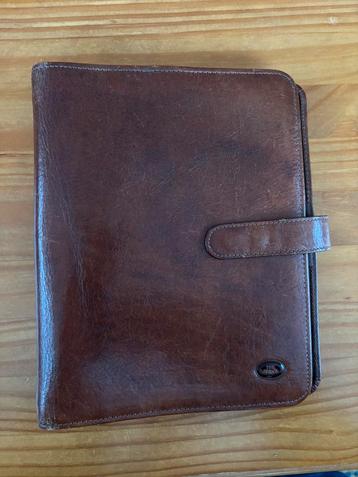 Agenda/Organizer The Bridge A5 beschikbaar voor biedingen