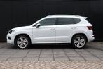 SEAT Ateca 1.4 EcoTSI FR Business Intense | LEDER | 360° CA, 65 €/maand, Gebruikt, 4 cilinders, Ateca
