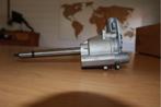 Volkswagen Oliepomp FEBI  08012 MK2, MK3, Niet ingevuld, Audi, Niet ingevuld, Nieuw