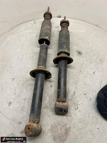 Audi 80 90 coupe B2 typ 81 85 schokdemper schokbreker achter beschikbaar voor biedingen