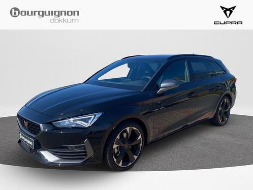 CUPRA Leon Sportstourer 1.4 e-Hybrid Business | PHEV | 204Pk, Auto's, Cupra, Bedrijf, Te koop, Leon, ABS, Achteruitrijcamera, Airbags