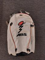 ABS Lawine Rugzak Power 15L - Nieuwe Cartridge, Ophalen of Verzenden
