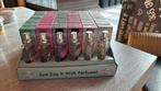 48 flesjes parfum + 6 testers, Ophalen of Verzenden, Nieuw