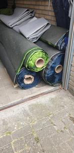 Kunstgras poolhoogte 45mm (4x5,1m) vanaf 16 euro per m2, Tuin en Terras, Ophalen, Nieuw, 20 m² of meer, Kunstgras