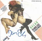 Frankie Goes to Hollywood-Relax, Cd's en Dvd's, Gebruikt, 7 inch, Single, Ophalen of Verzenden