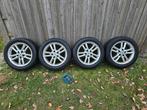 16" Mercedes-Benz W203 'Electra' wielen, Ophalen, Gebruikt, Mercedes-Benz