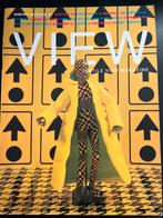 View Textile Fashion winter 1995. Ed. 32 mode, View, Ophalen of Verzenden, Zo goed als nieuw, Mode algemeen