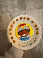 Blond amsterdam Z piet schaaltje, Blond Amsterdam, Ophalen of Verzenden, Zo goed als nieuw, Kom(men)