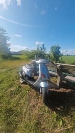 Puch zip type 2, Fietsen en Brommers, Ophalen, Gebruikt, Tweetakt, Piaggio