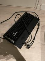 Corsair K95 RGB Platinum Brown - Gaming Toetsenbord, Computers en Software, Toetsenborden, Ophalen, Gebruikt, Gaming toetsenbord