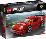 LEGO 75890 Ferrari F40 Competizione (nieuw), Kinderen en Baby's, Speelgoed | Duplo en Lego, Nieuw, Ophalen of Verzenden