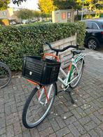 Postcodeloterij fiets, Fietsen en Brommers, Ophalen, Gebruikt, Versnellingen, Batavus.
