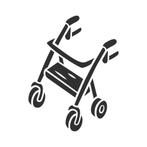 gevraagd gratis rollator, Diversen, Rollators, Ophalen