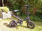 Electrische vouwfiets Ouxi v1 250 watt, Ophalen of Verzenden, Zo goed als nieuw, Overige merken