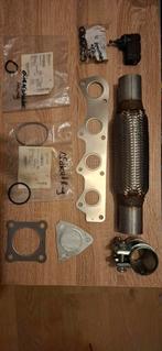 Seat Arosa Onderdelen 2001 - Diverse Onderdelen, Ophalen, Gebruikt, Seat