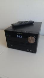 Cd Panasonic radio dab+ fm kenwood, Audio, Tv en Foto, Stereo-sets, Ophalen, Zo goed als nieuw, Overige merken
