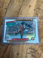 2023 Topps Pristine road to euro Marco van Basten /50, Ophalen of Verzenden, Zo goed als nieuw, Buitenlandse clubs, Spelerskaart